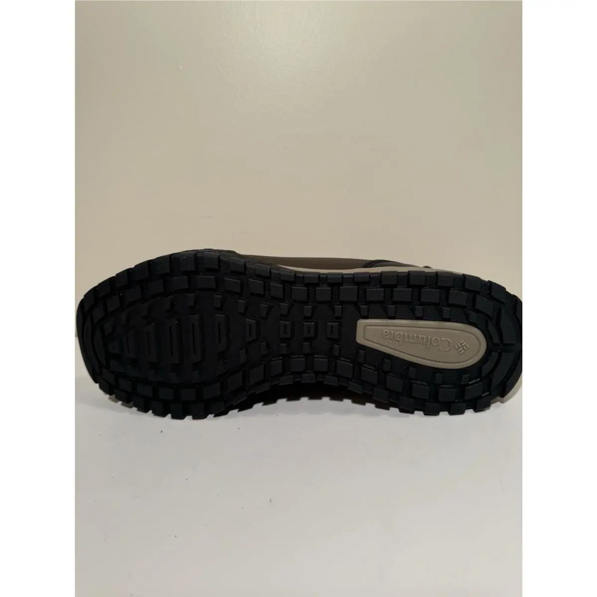 Columbia shoes - Chelsea - Chelsea - Brown 4