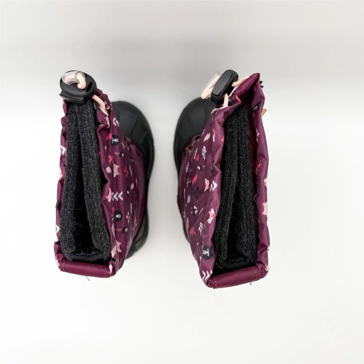 Columbia shoes - Purple (UPC: 194895758440) 8