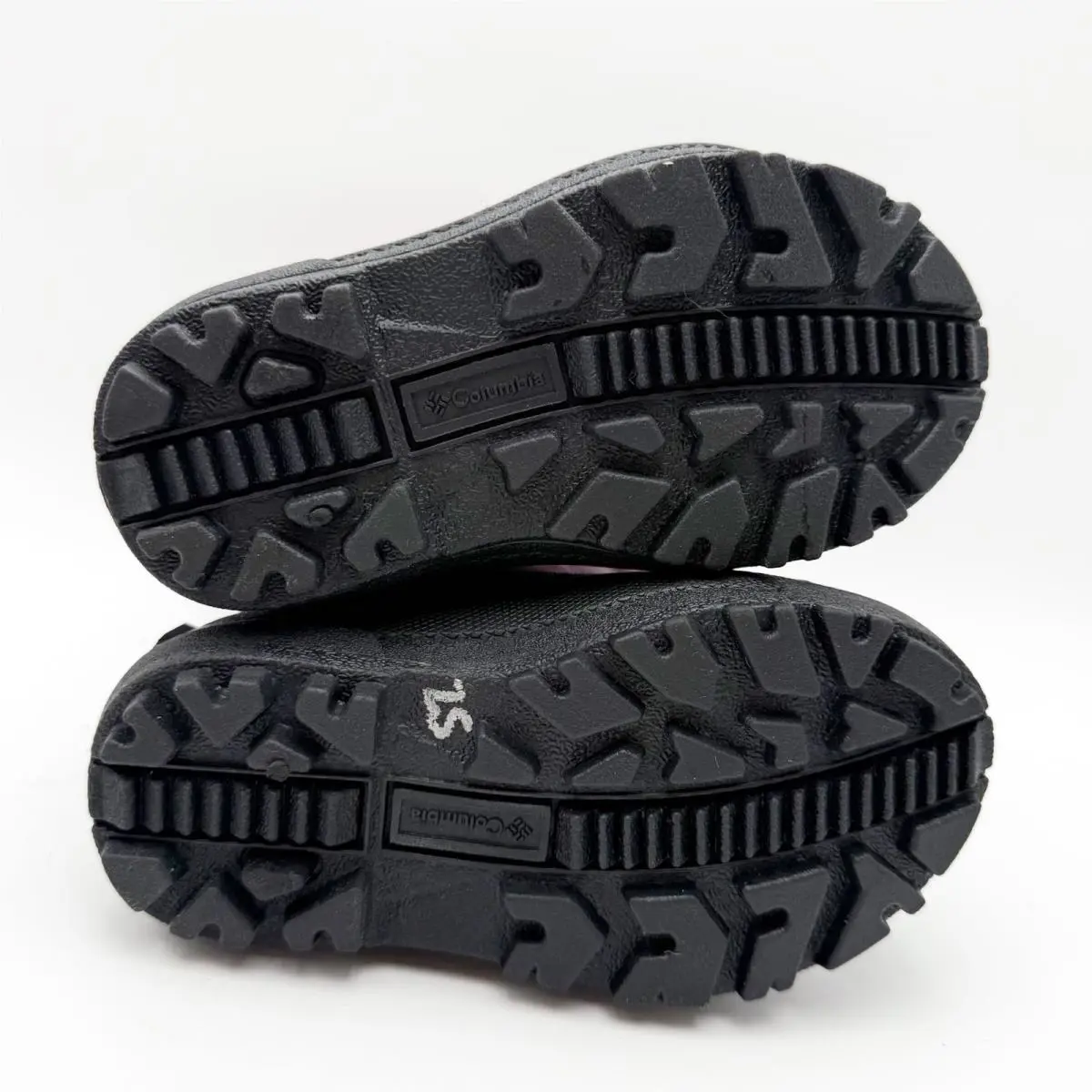 Columbia shoes - Purple (UPC: 194895758440) 9