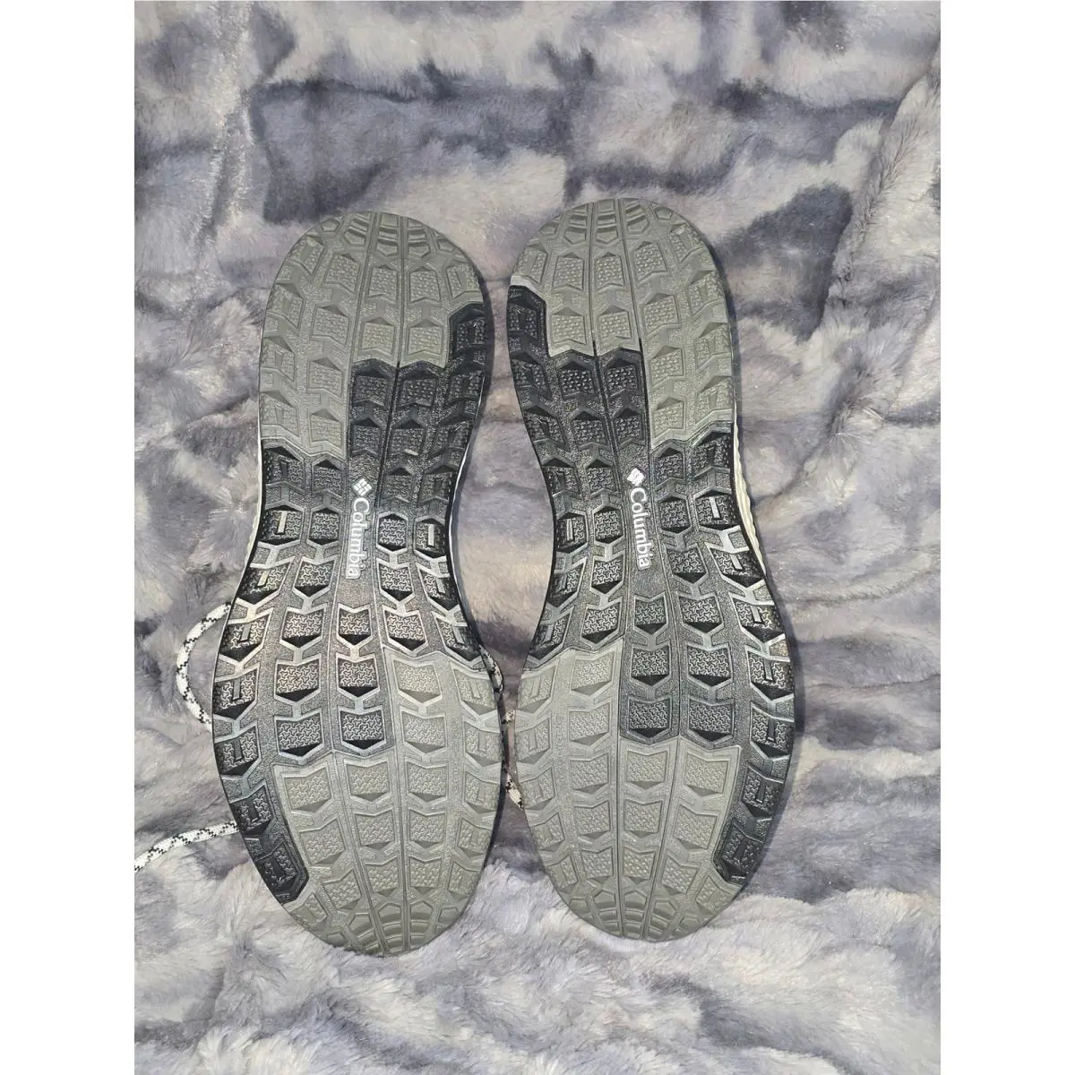 Columbia shoes - Columbia OutDry SH/FT hiking - OutDry hiking - Black 5