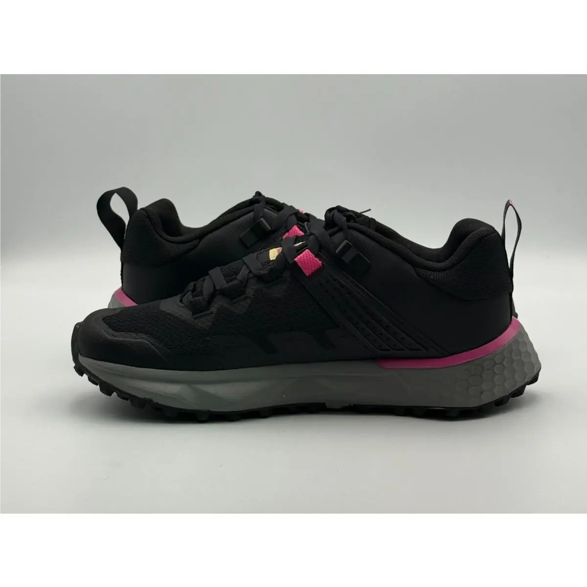 Columbia shoes - Columbia Facet 75 Outdry - Facet Outdry - BL9538-010 - Black (UPC: 195978798780) 1