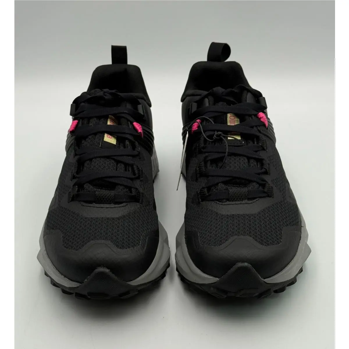 Columbia shoes - Columbia Facet 75 Outdry - Facet Outdry - BL9538-010 - Black (UPC: 195978798780) 3