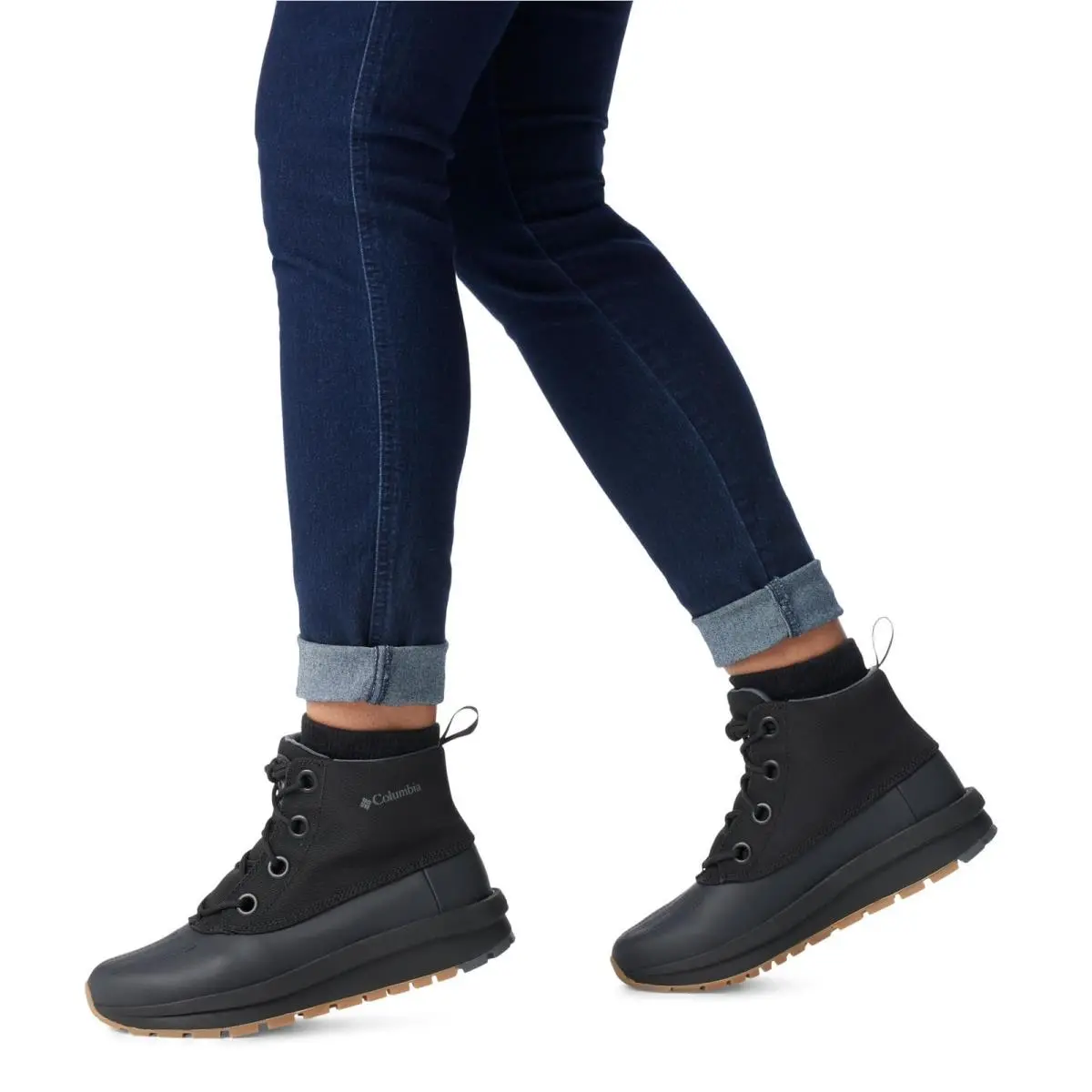Columbia shoes - 2053371 - 2053371 - Black/Graphite (UPC: 195979764302) 0