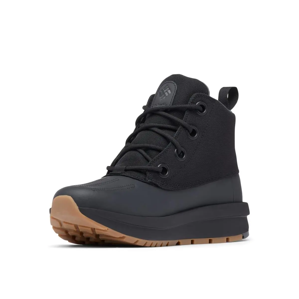 Columbia shoes - 2053371 - 2053371 - Black/Graphite (UPC: 195979764302) 1