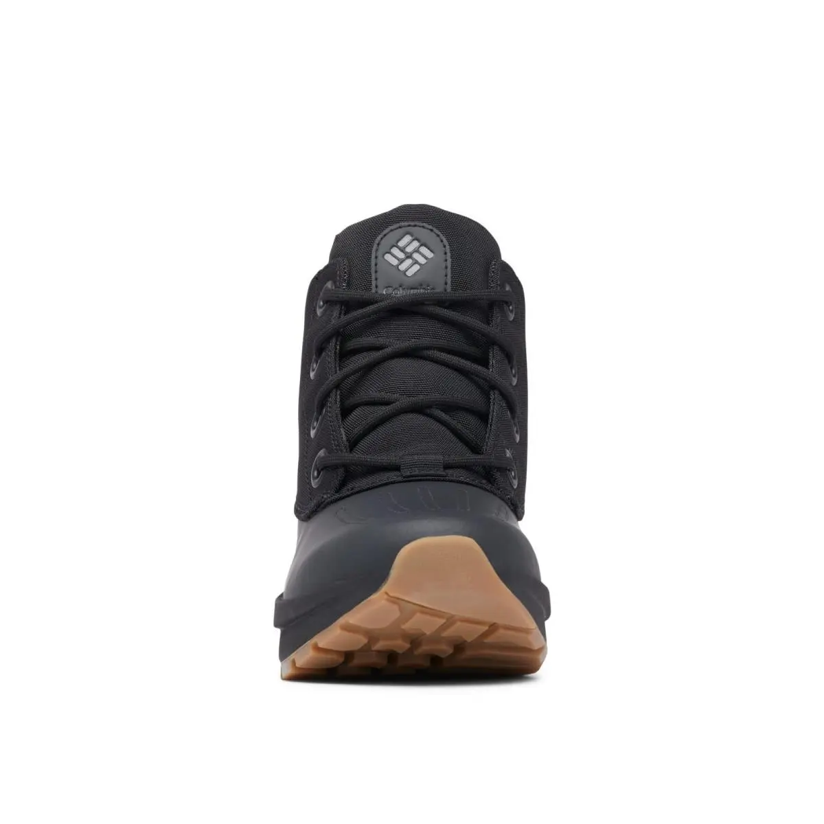 Columbia shoes - 2053371 - 2053371 - Black/Graphite (UPC: 195979764302) 2