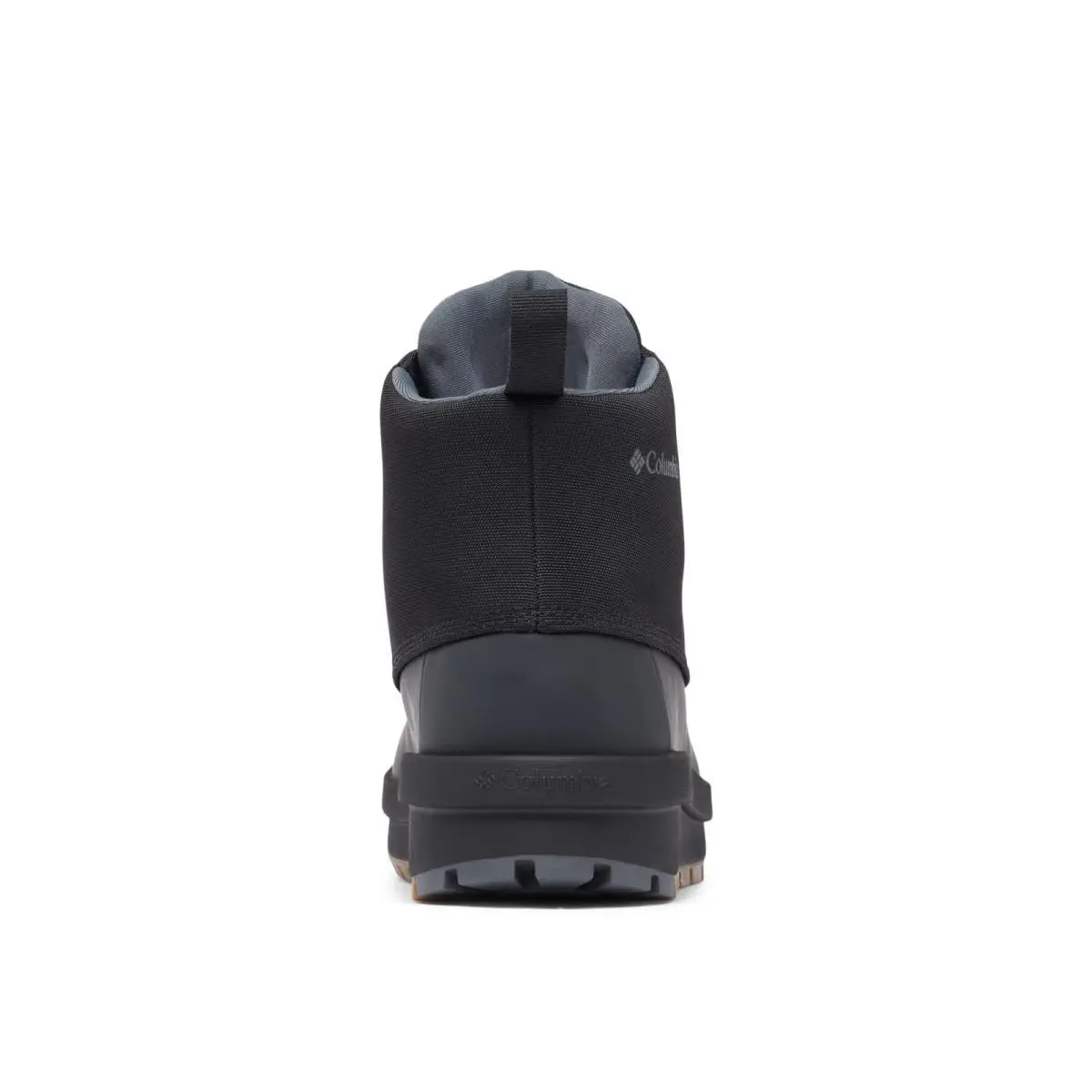 Columbia shoes - 2053371 - 2053371 - Black/Graphite (UPC: 195979764302) 3