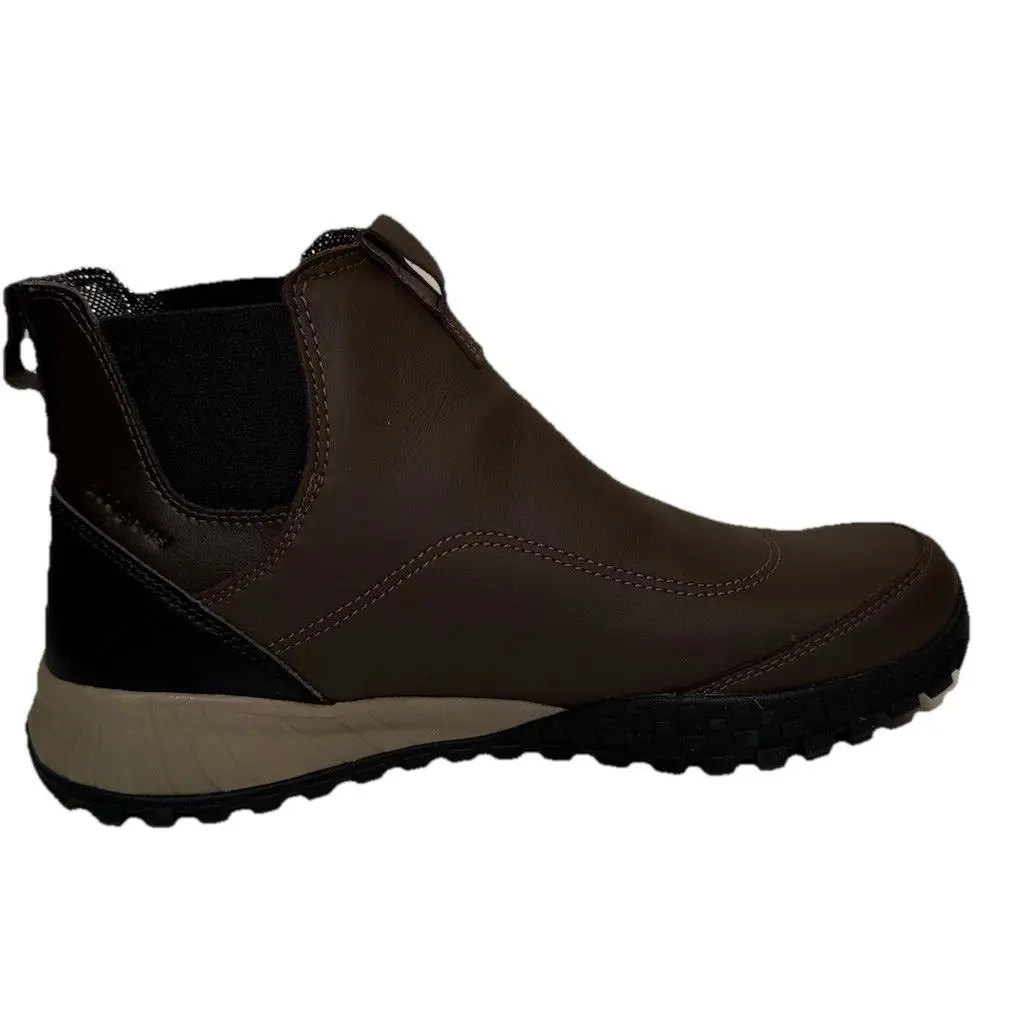 Columbia shoes - Chelsea - Chelsea - Brown 0