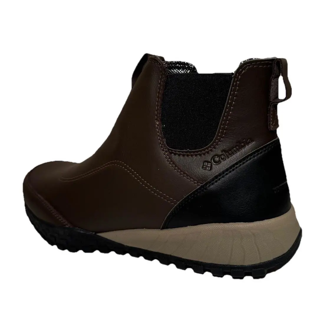 Columbia shoes - Chelsea - Chelsea - Brown 1