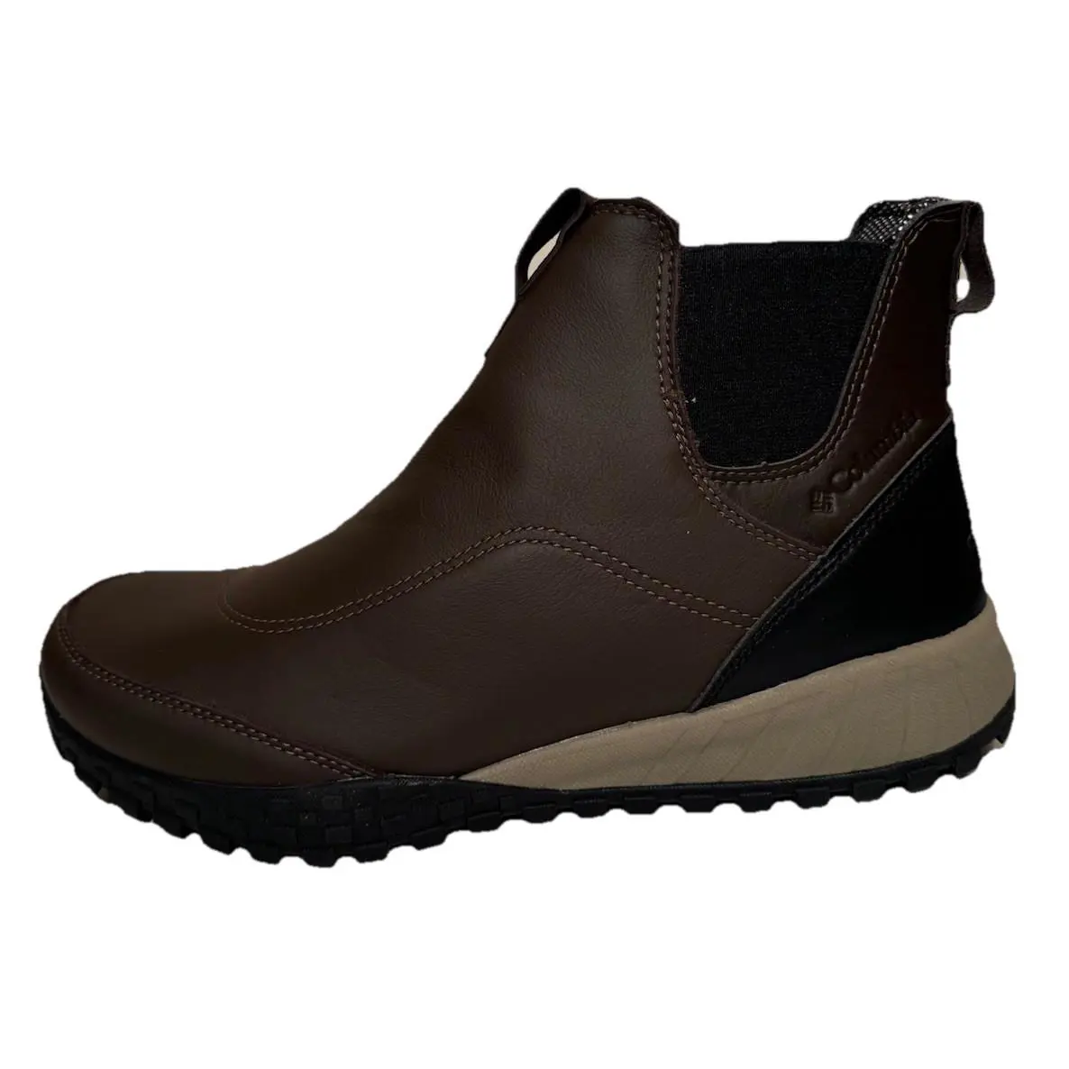 Columbia shoes - Chelsea - Chelsea - Brown 2