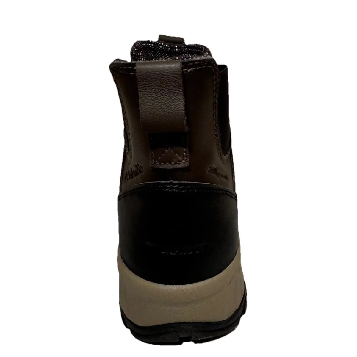 Columbia shoes - Chelsea - Chelsea - Brown 3