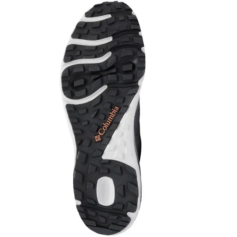 Columbia shoes - Steam, Owl 2