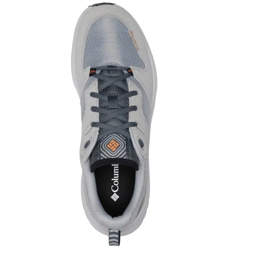 Columbia shoes - Steam, Owl 3