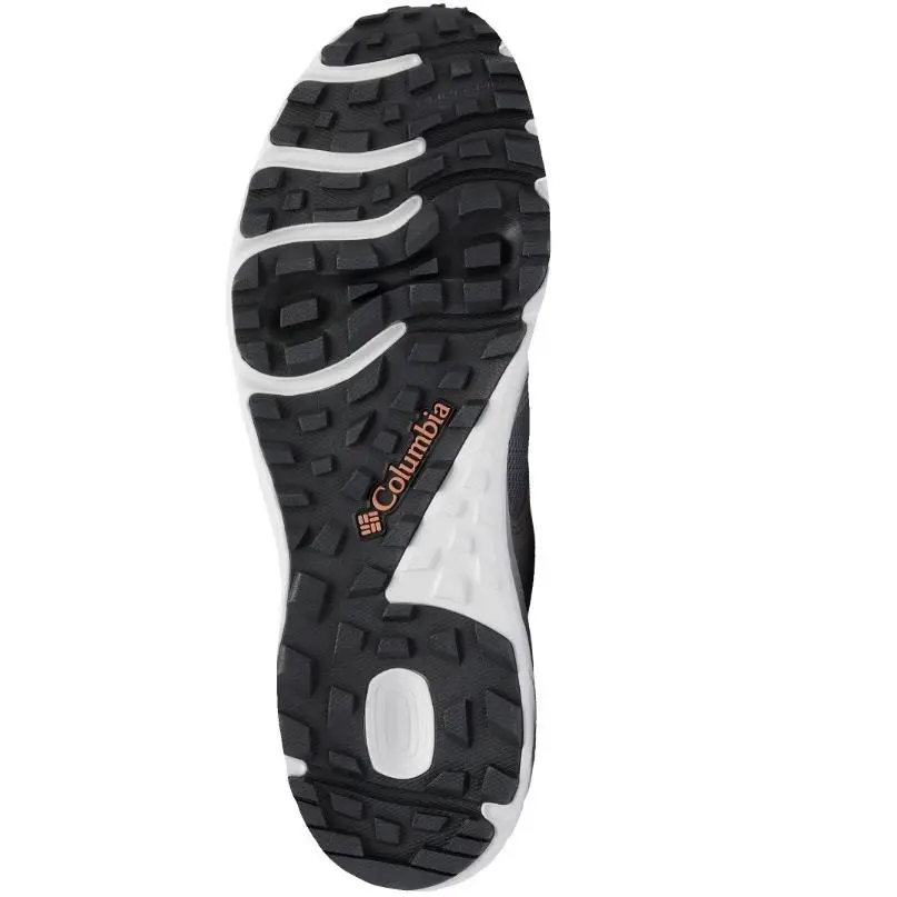 Columbia shoes - Steam, Owl 2