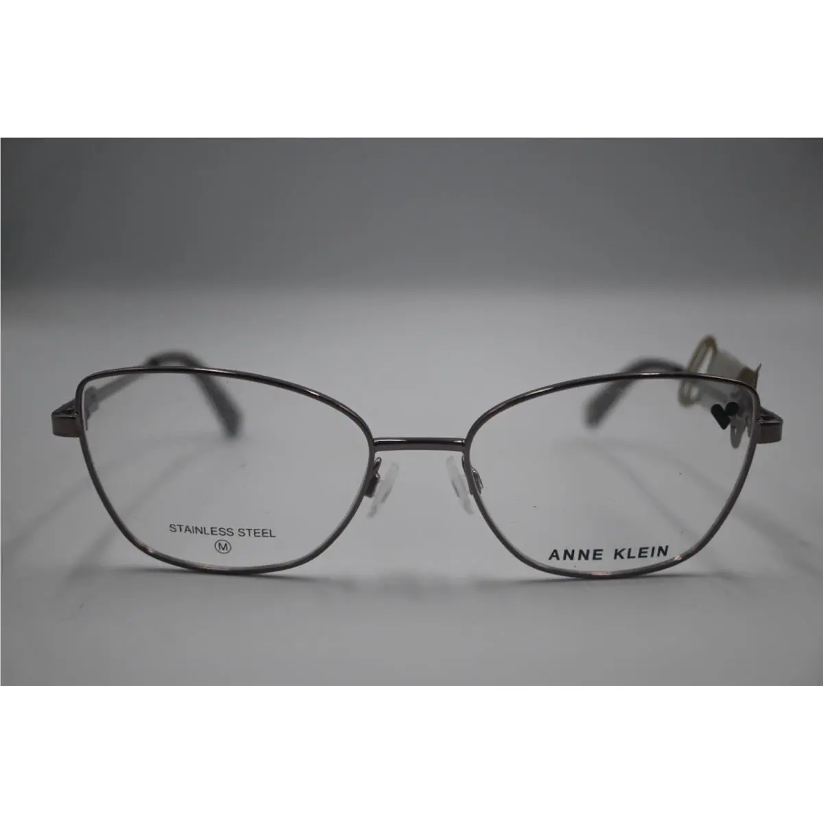 Anna Klein Eyeglasses Frames Ak5116 200 53 W17 140 QE