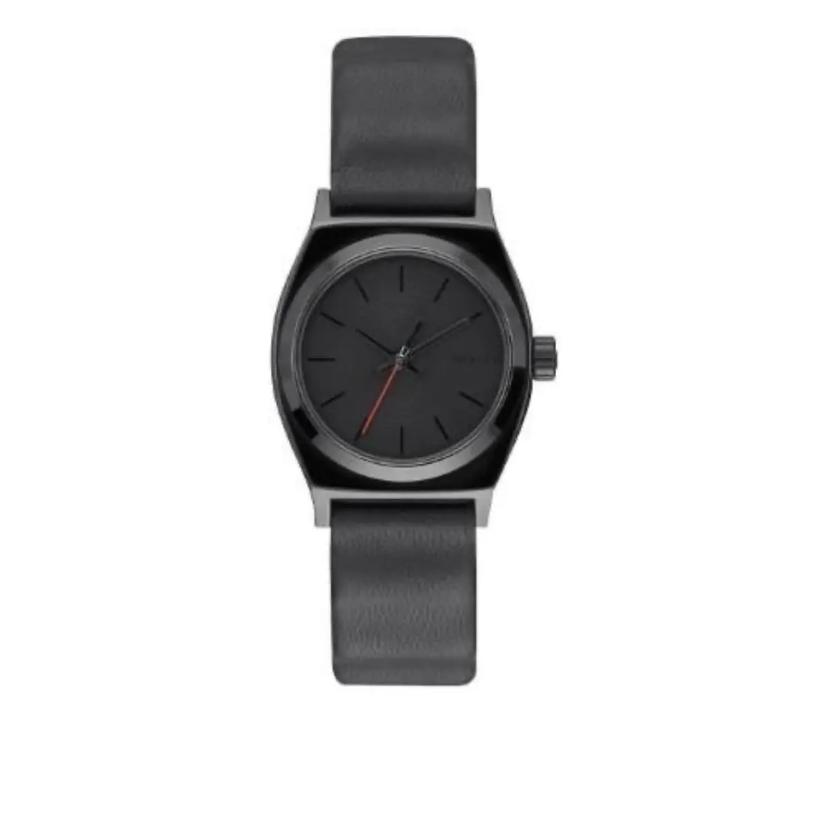 Nixon Star Wars Darth Vader Black Time Teller Watch A509SW-2244-00 26mm