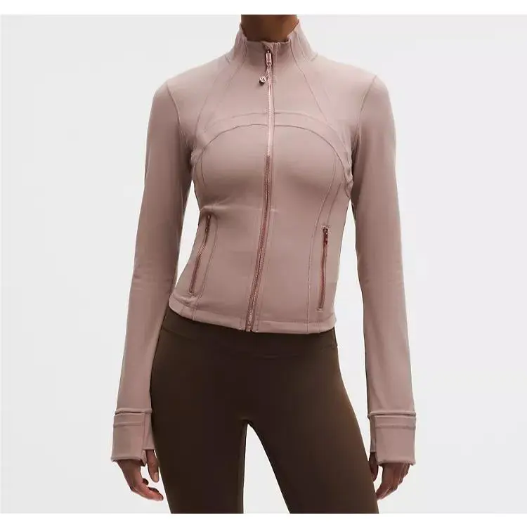 Lululemon clothing - Ashen Rose 5