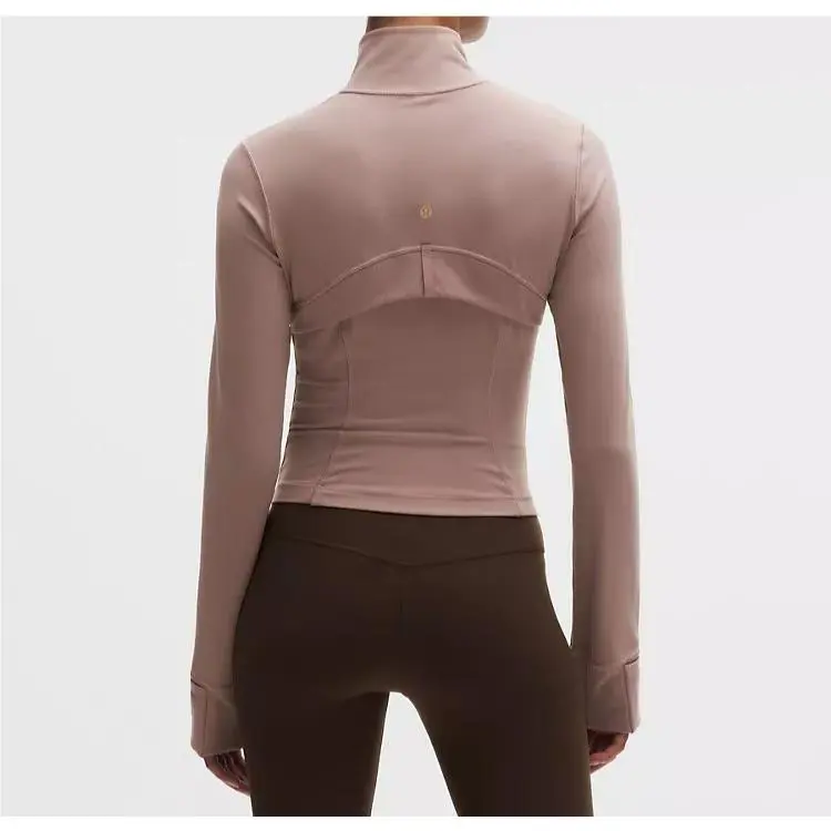 Lululemon clothing - Ashen Rose 6