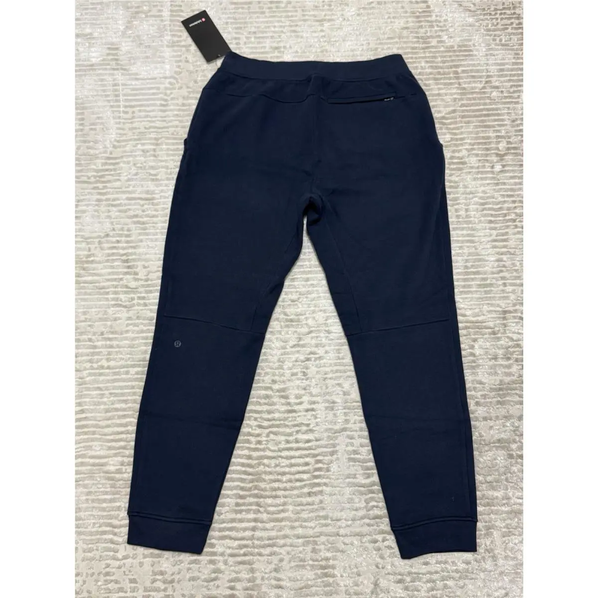 Lululemon clothing - Lululemon ABC - ABC - Blue 0