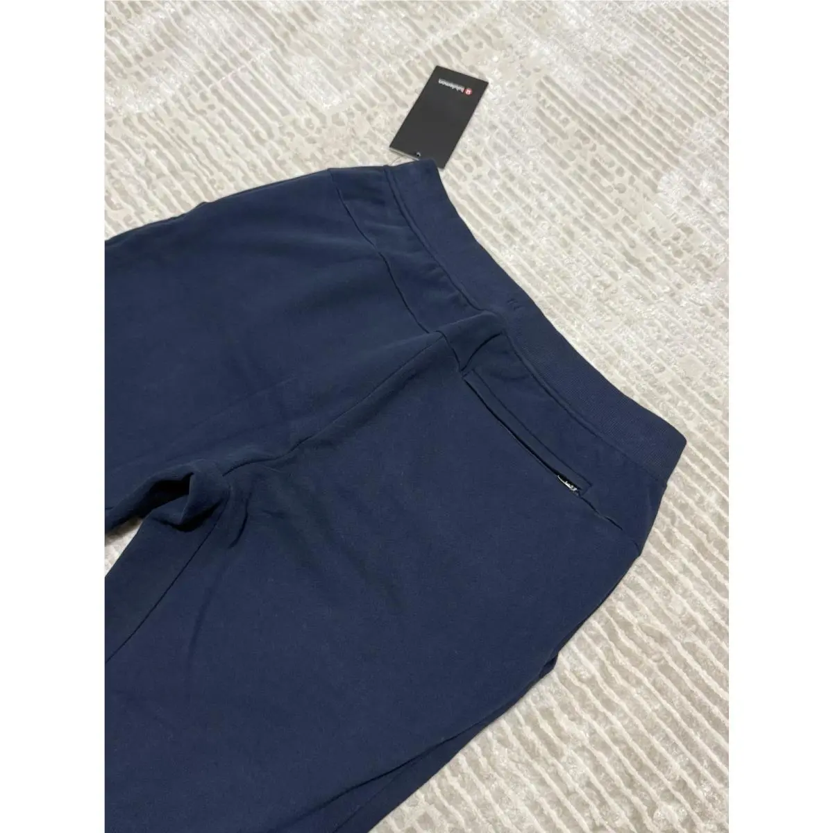 Lululemon clothing - Lululemon ABC - ABC - Blue 3