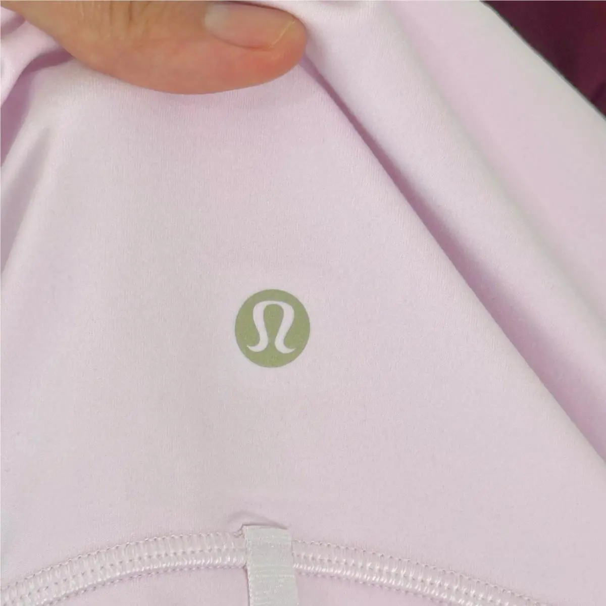 Lululemon clothing - lululemon define cropped nulu jacket - Pink 8