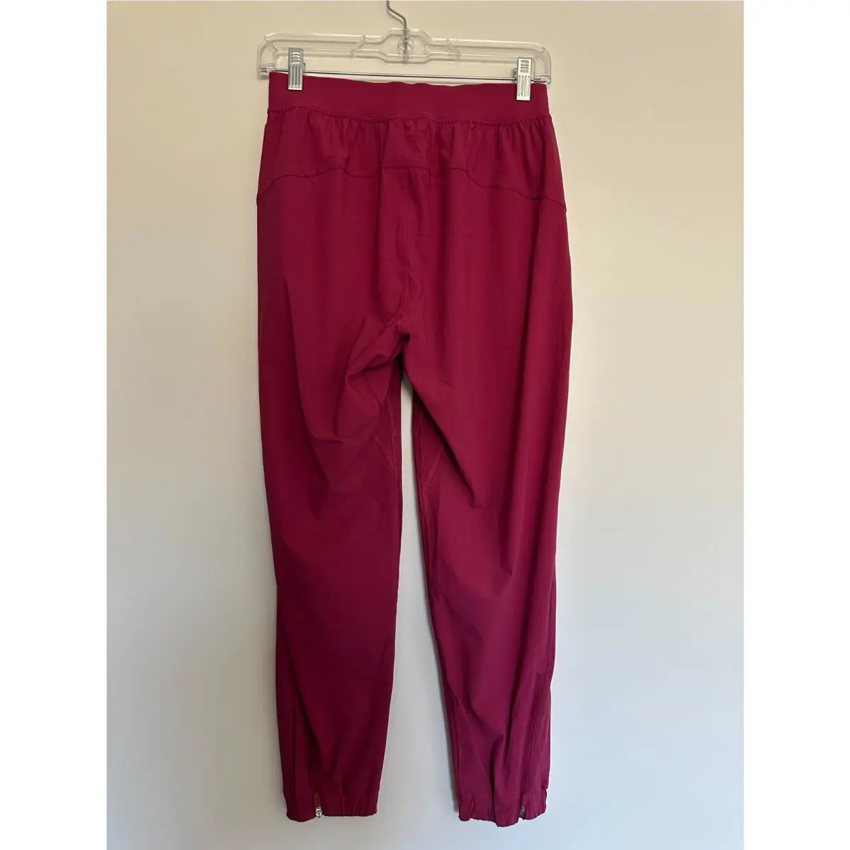 Lululemon clothing - Pink 3