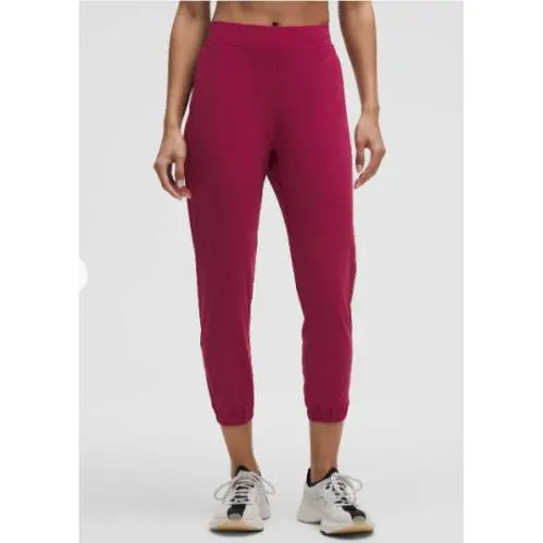 Lululemon clothing - Pink 7