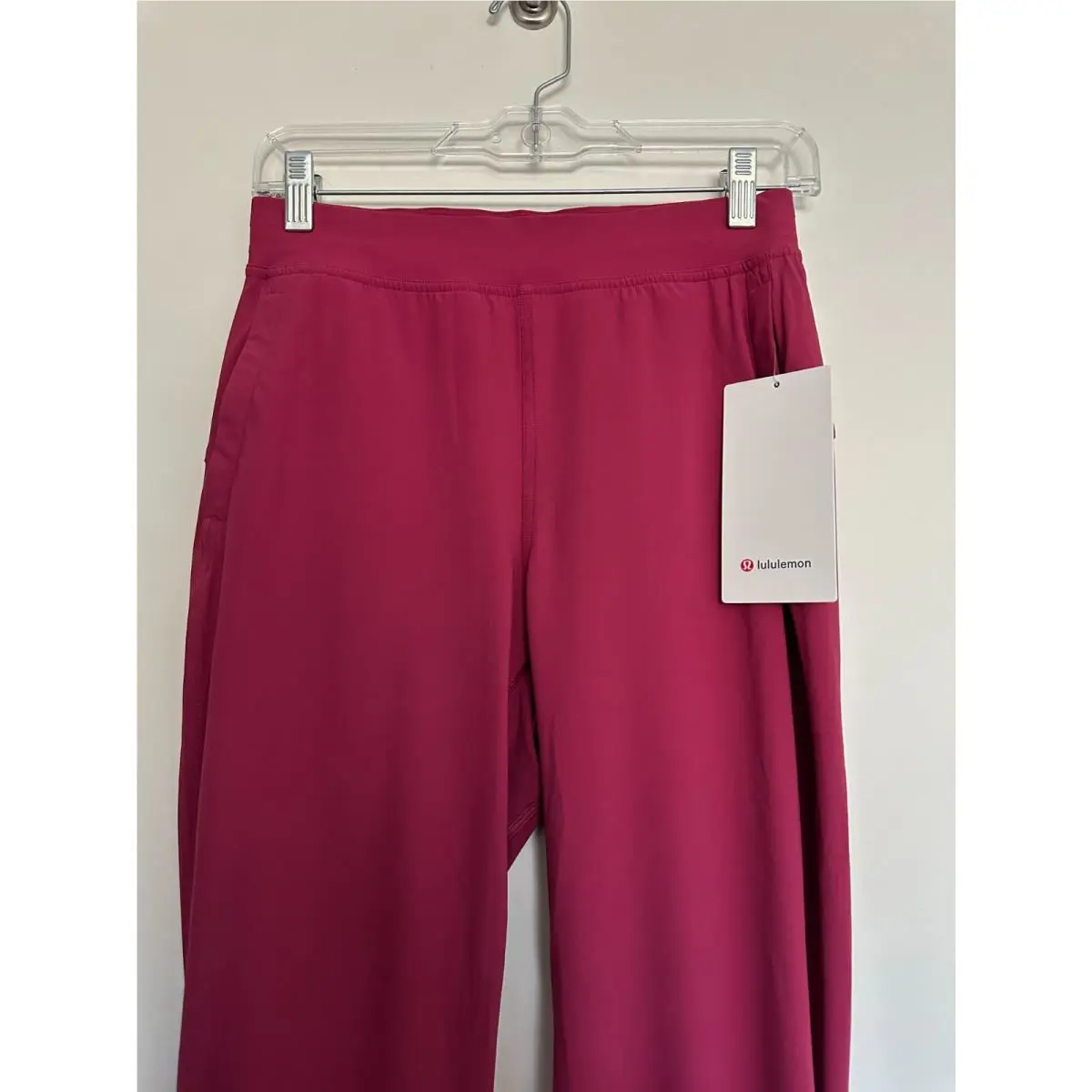 Lululemon clothing - Pink 0