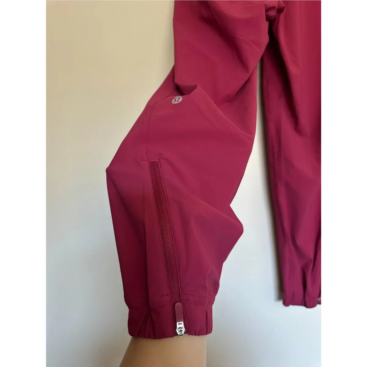 Lululemon clothing - Pink 4