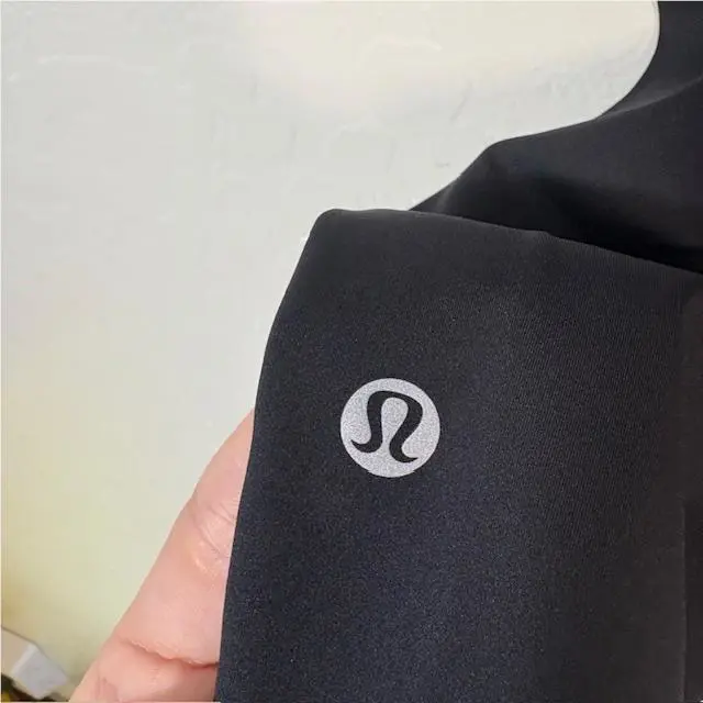 Lululemon clothing - Black 3