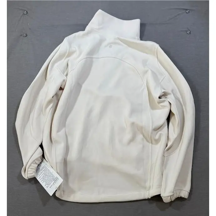 Lululemon clothing - Cream 2