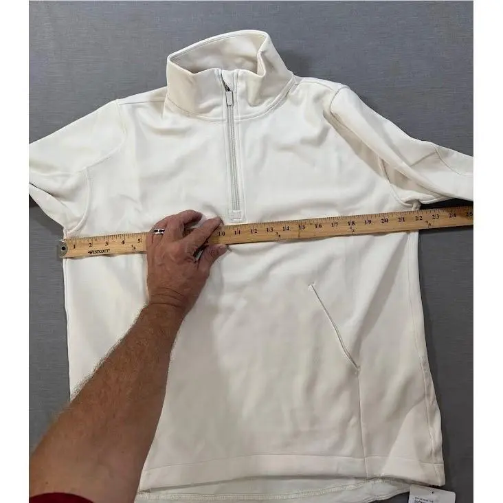 Lululemon clothing - Cream 3