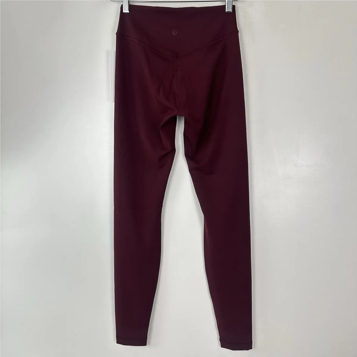 Lululemon clothing - Red 12