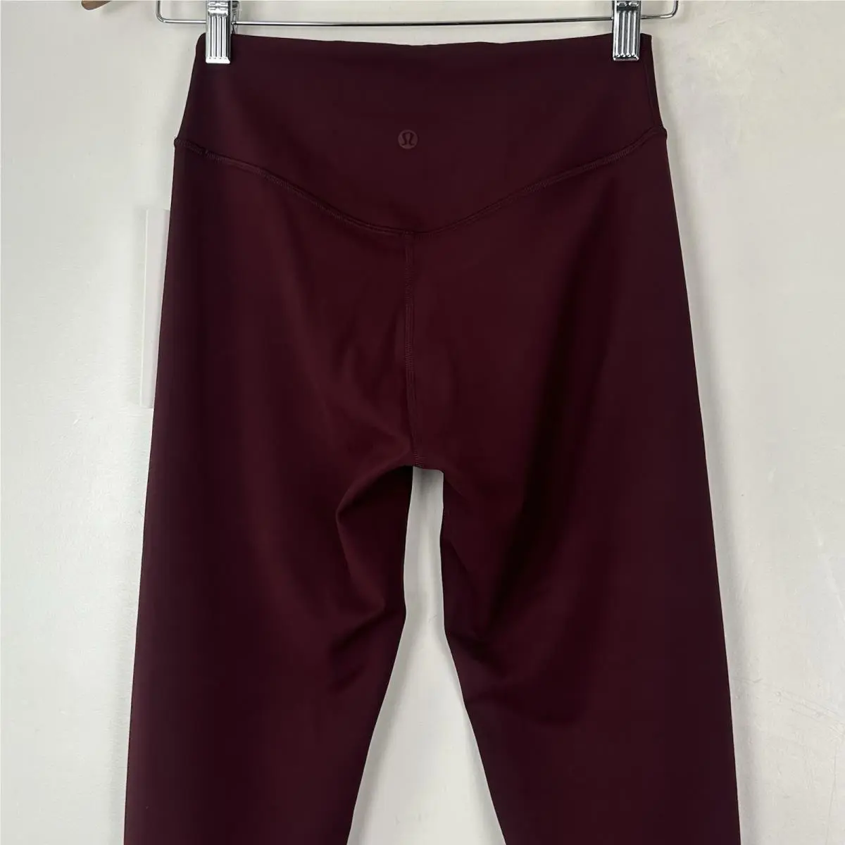 Lululemon clothing - Red 13