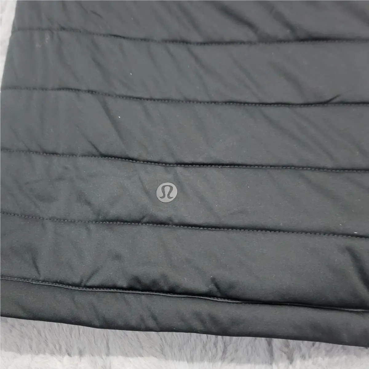 Lululemon clothing - Black 9