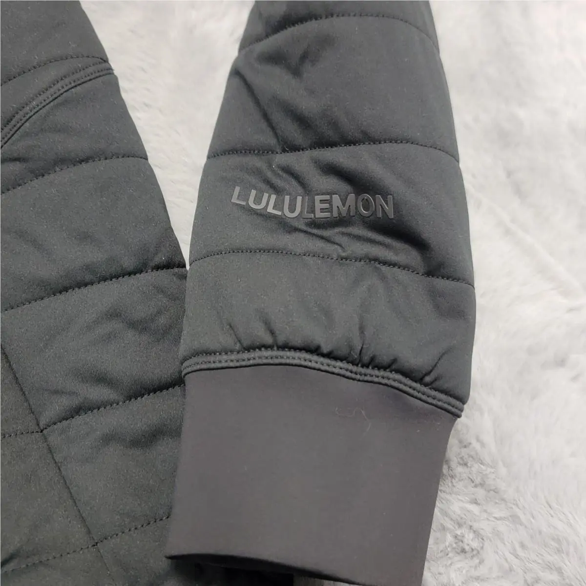 Lululemon clothing - Black 0