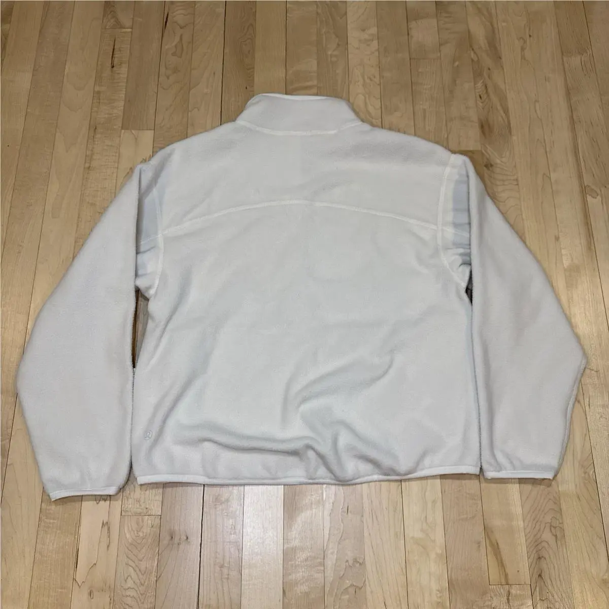 Lululemon clothing - Ivory 8