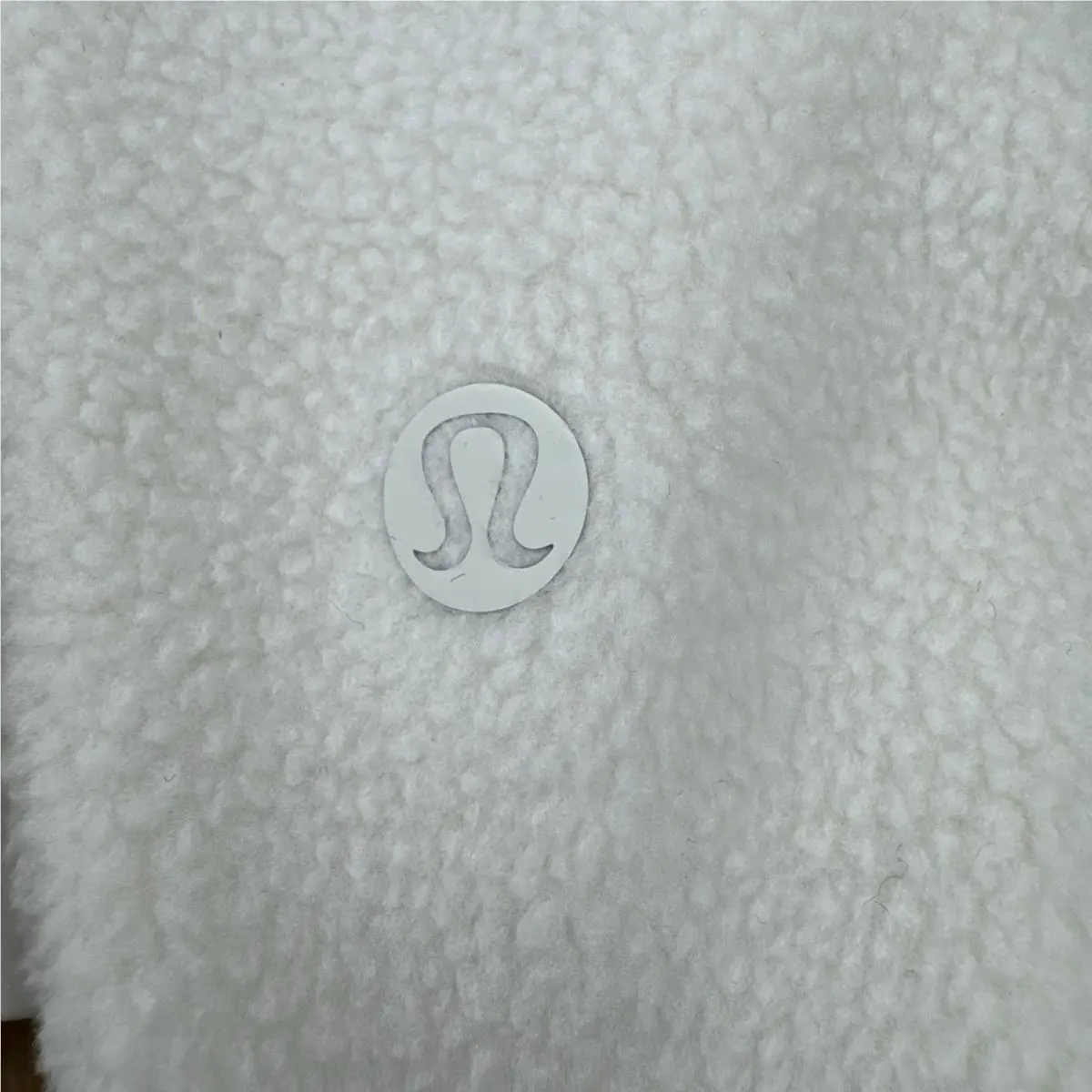 Lululemon clothing - Ivory 9