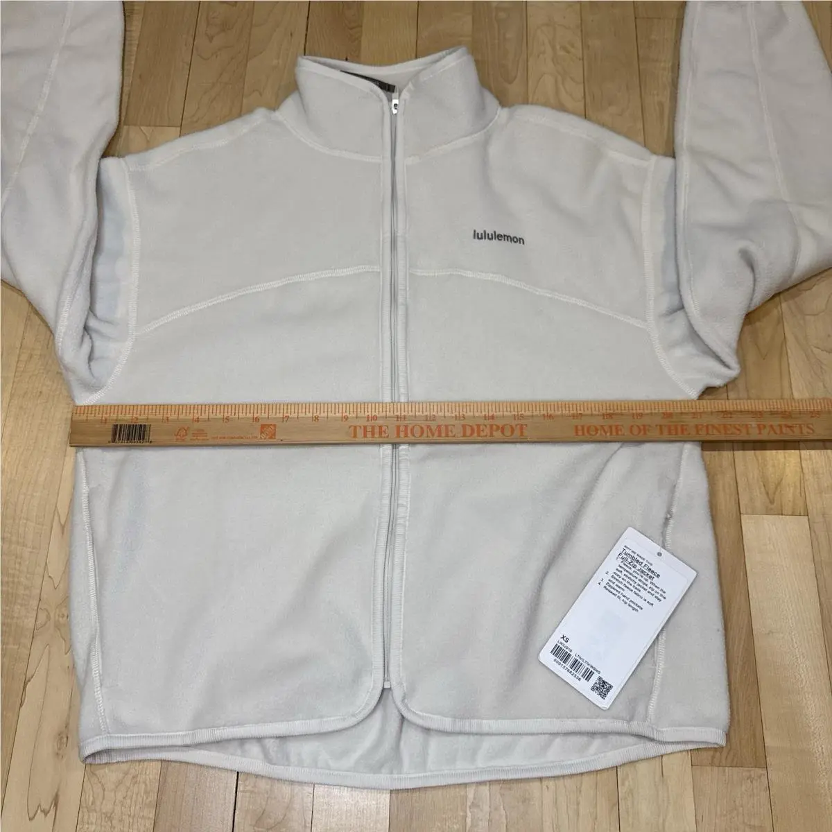 Lululemon clothing - Ivory 15
