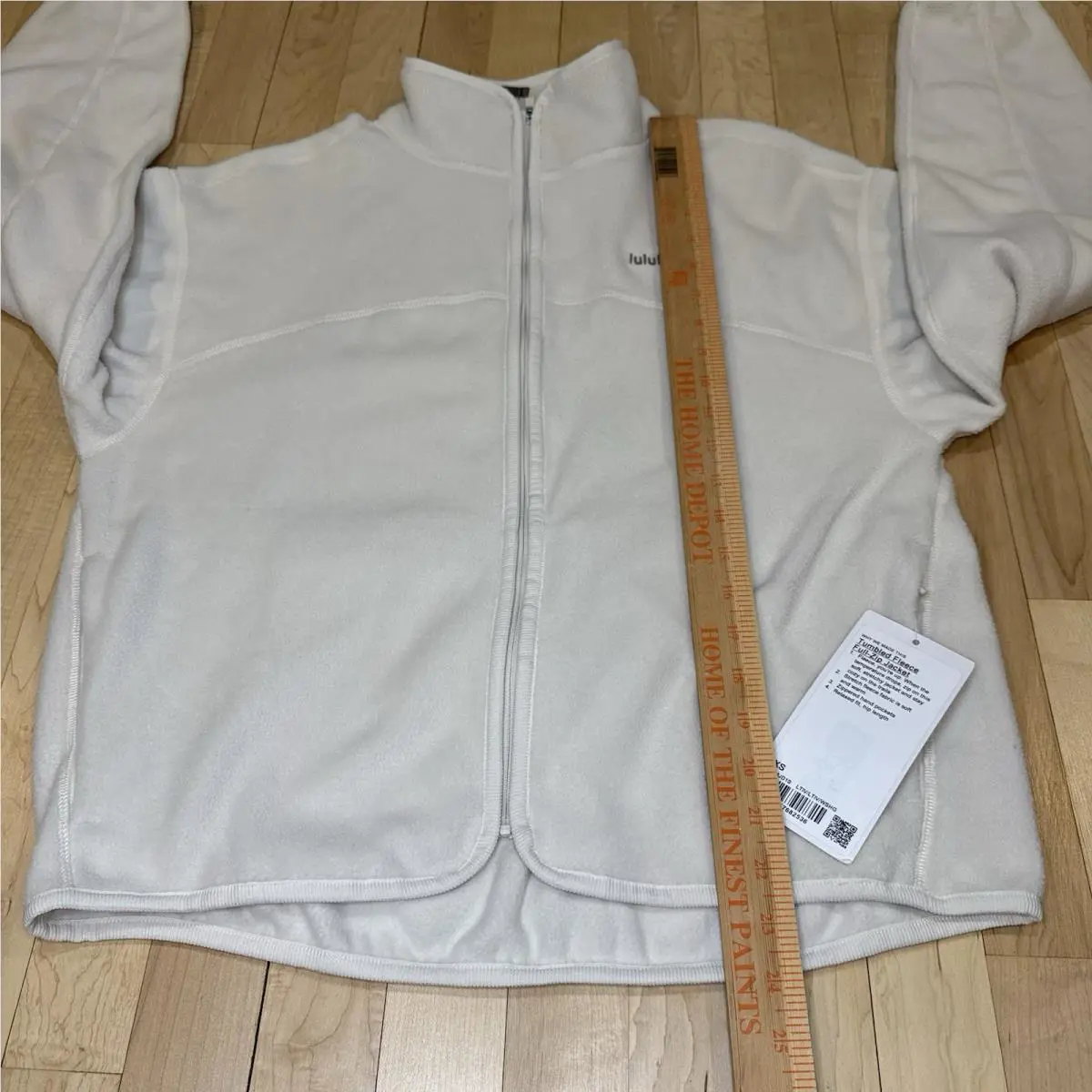 Lululemon clothing - Ivory 16
