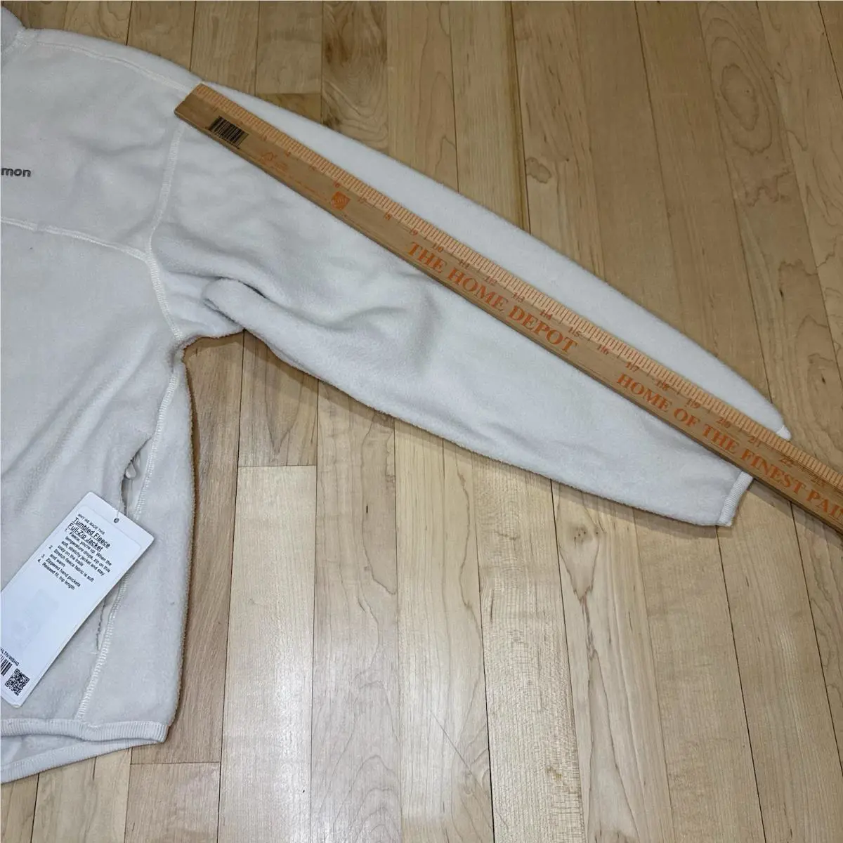 Lululemon clothing - Ivory 17