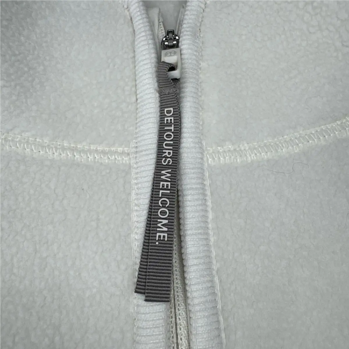 Lululemon clothing - Ivory 3