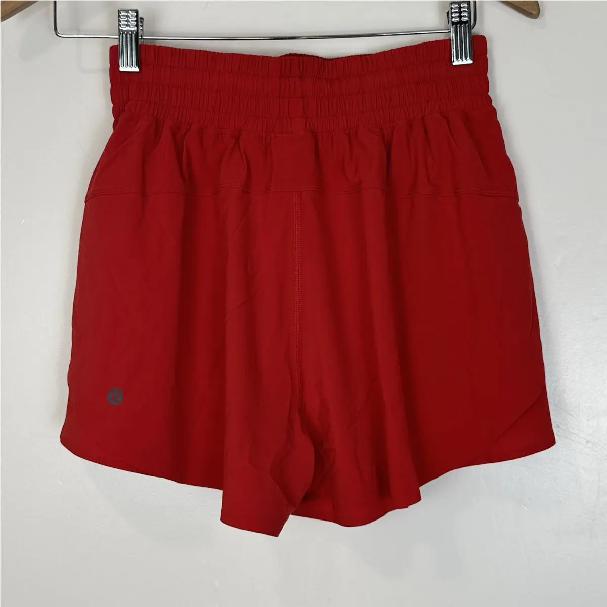 Lululemon clothing - Red 4