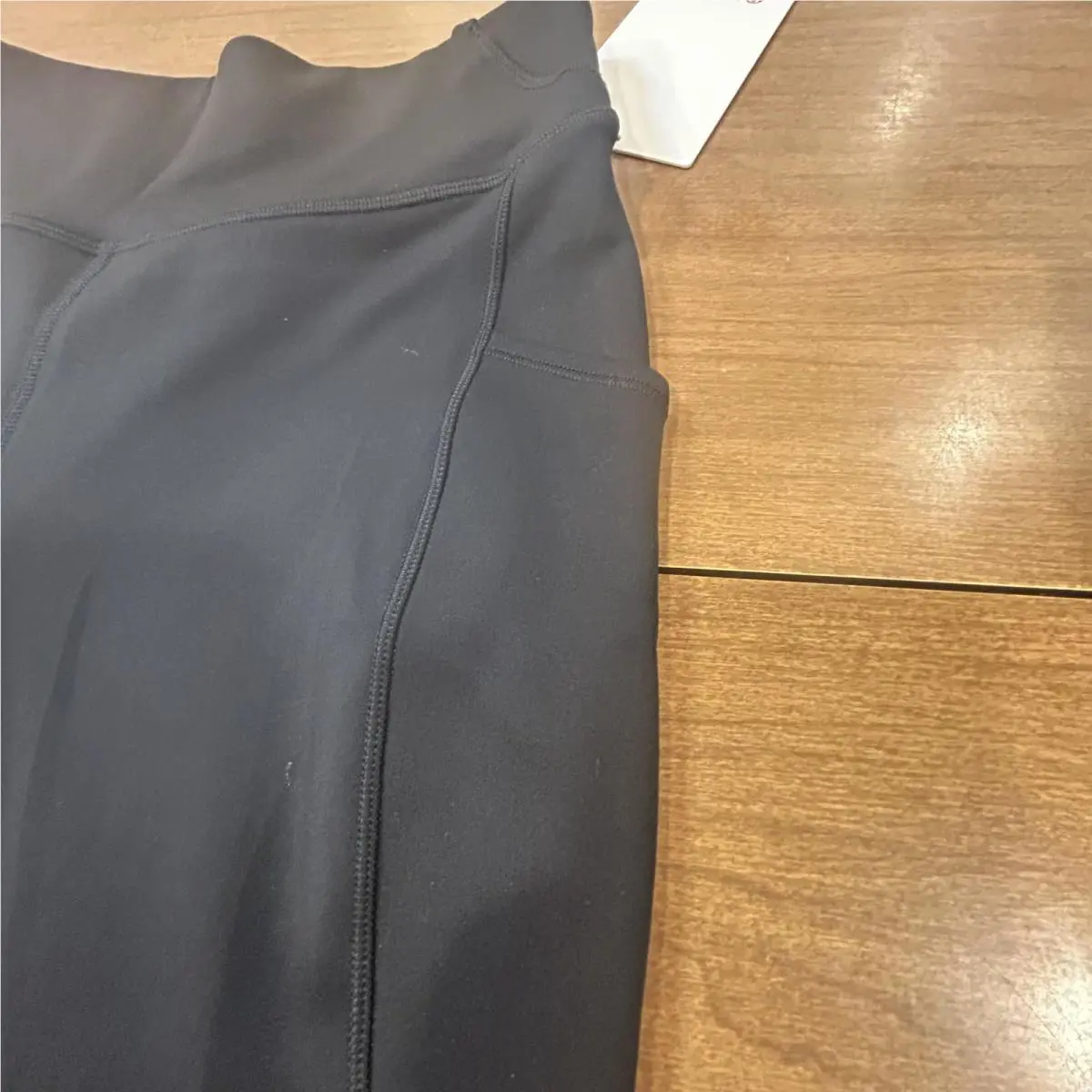 Lululemon clothing - Black 1