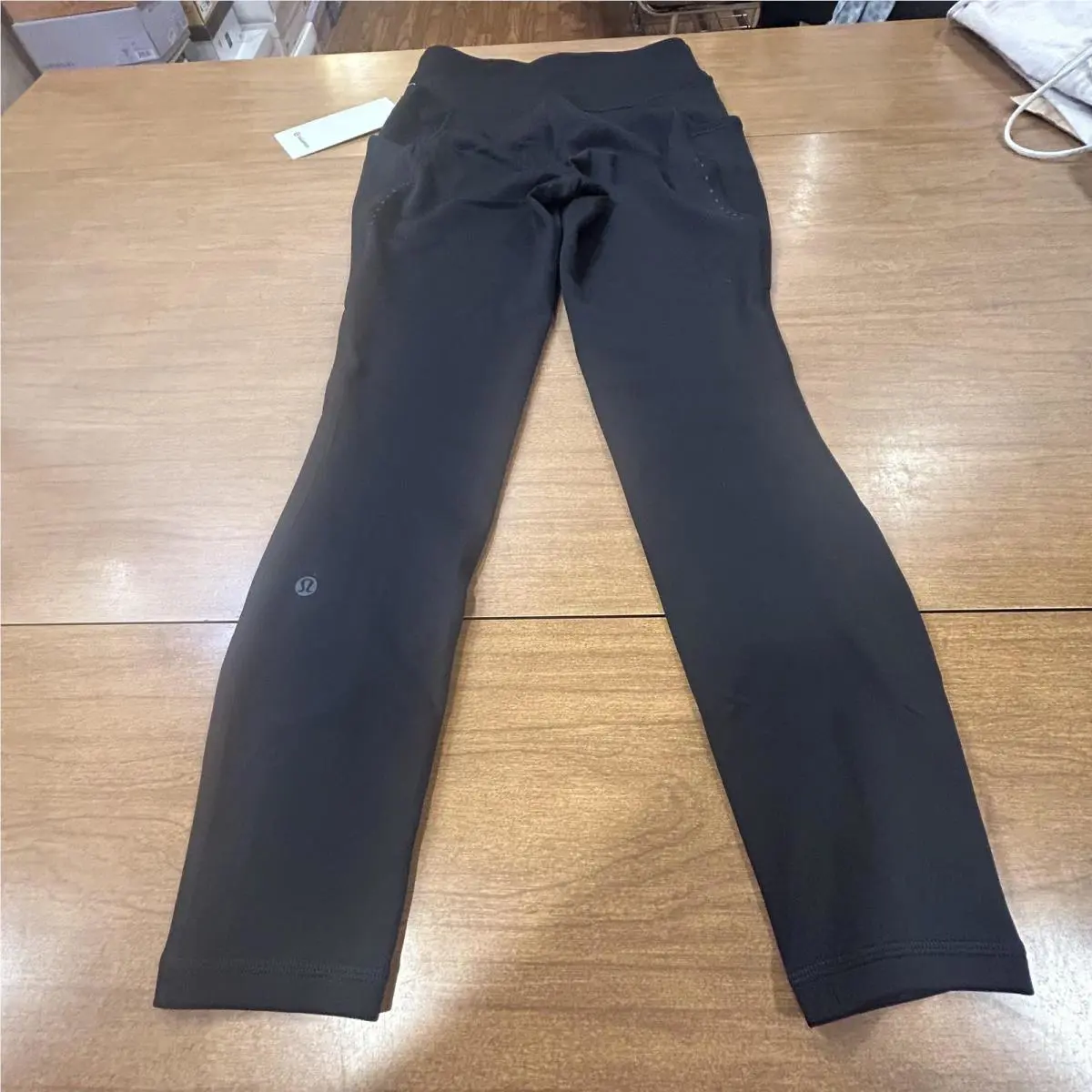 Lululemon clothing - Black 6
