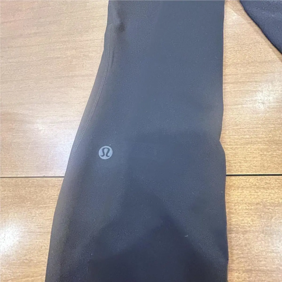Lululemon clothing - Black 7