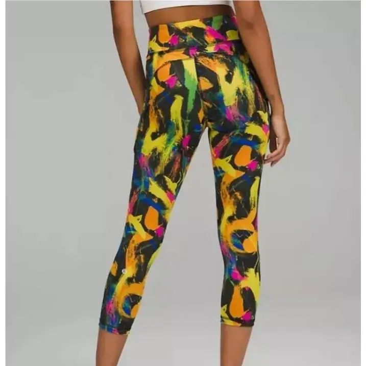 Lululemon clothing - Multicolor 5