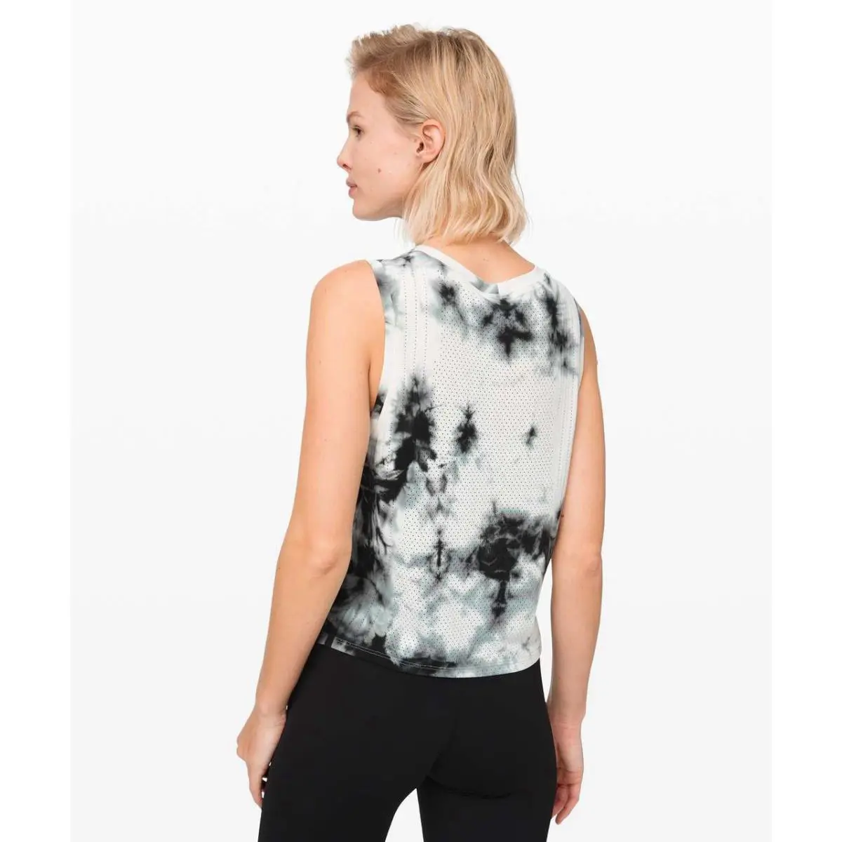 Lululemon clothing - Train to Be - Train - Multicolor 2