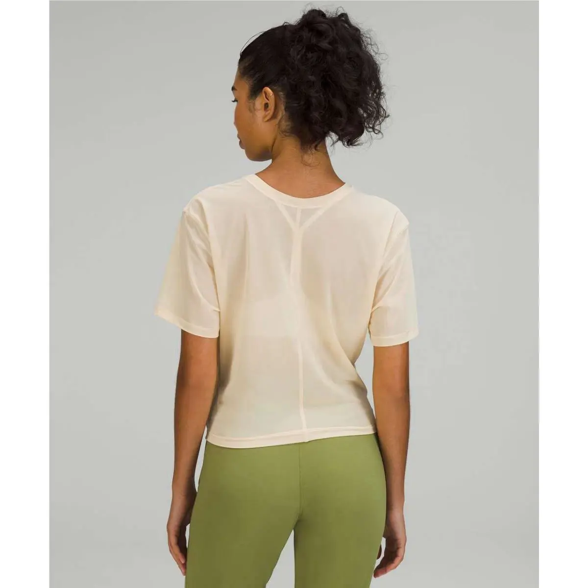 Lululemon clothing - Train to Be - Train - Multicolor 4