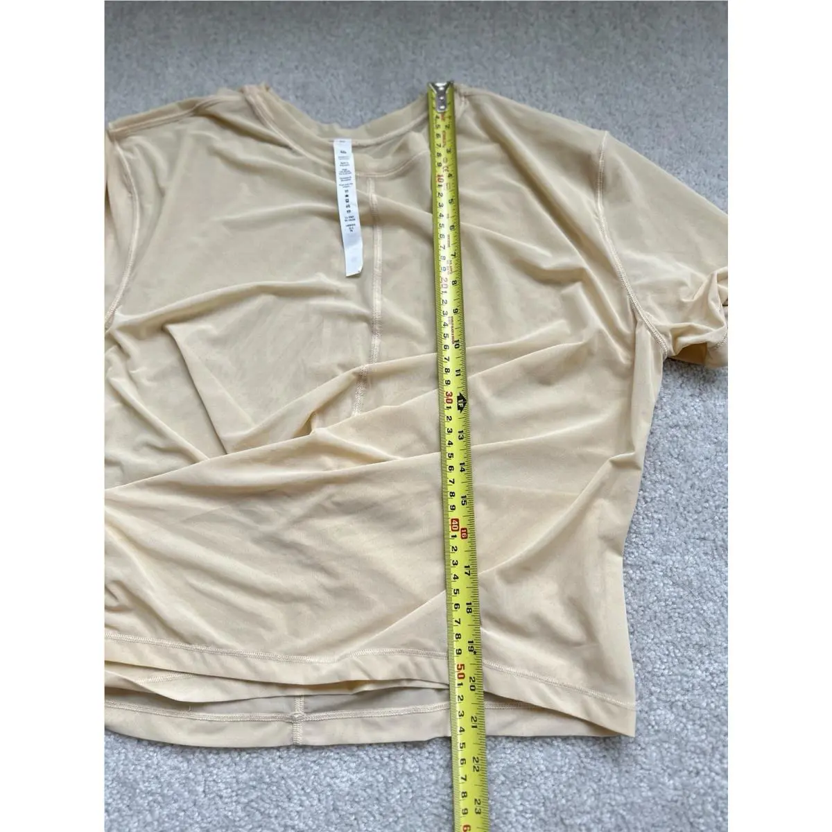 Lululemon clothing - Train to Be - Train - Multicolor 13