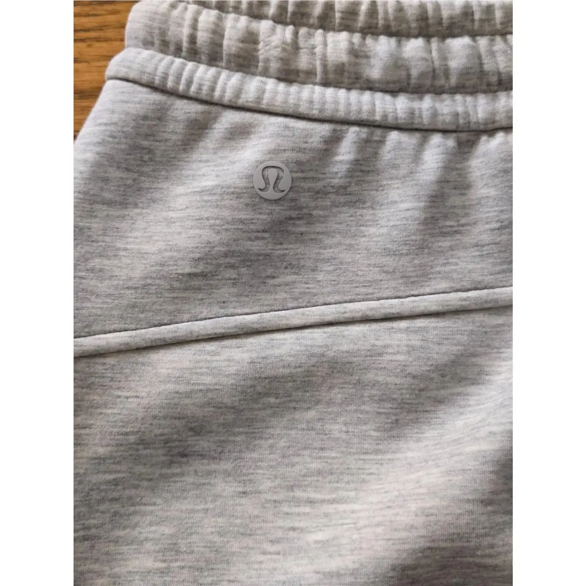 Lululemon clothing - Gray 3